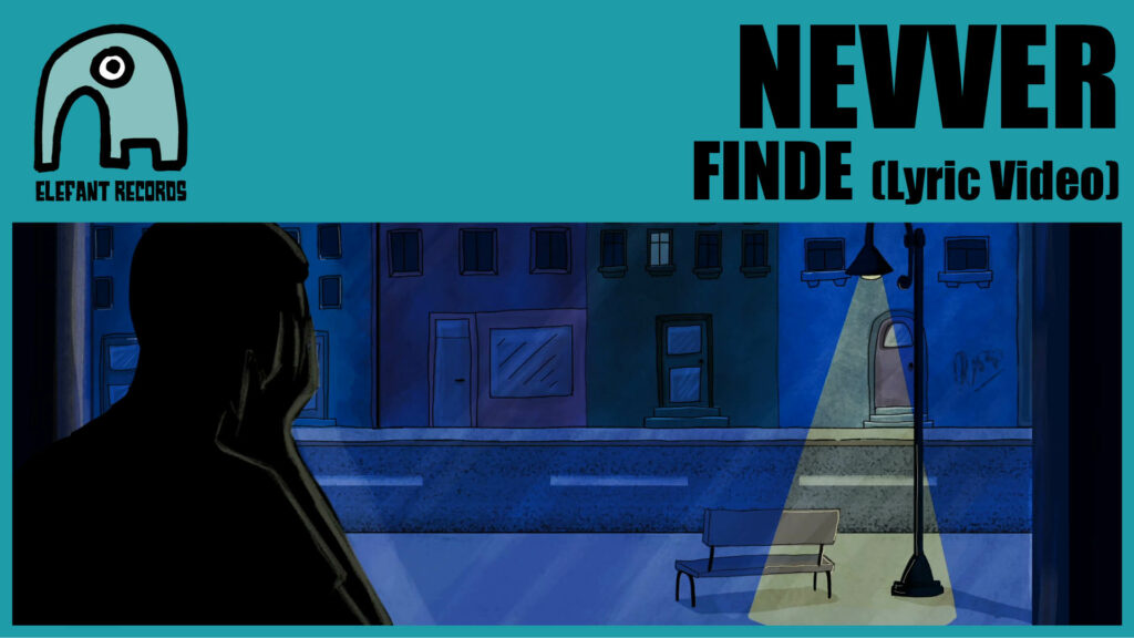 Imagen destacada de video: Finde [Lyric Video]